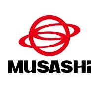 MUSHASHI