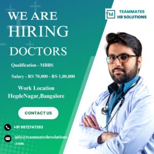 Doctors