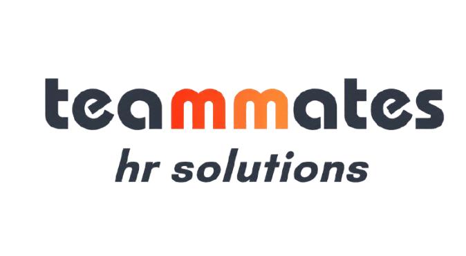 teammates hr solutions logo